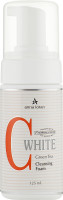 Anna Lotan C-White Green Tea Cleansing Foam - Очищающая пенка с экстрактом зеленого чая  125 мл 119