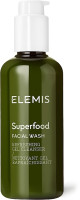 ELEMIS Superfood Facial Wash - Гель-очищувач 200 мл