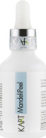 Kart Timeless Mandelic Acid Peel - Миндальный пилинг 100 мл