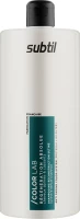 Subtil Color Lab Regeneration Absolue Shampoo - Шампунь для відновлення волосся 1000 мл