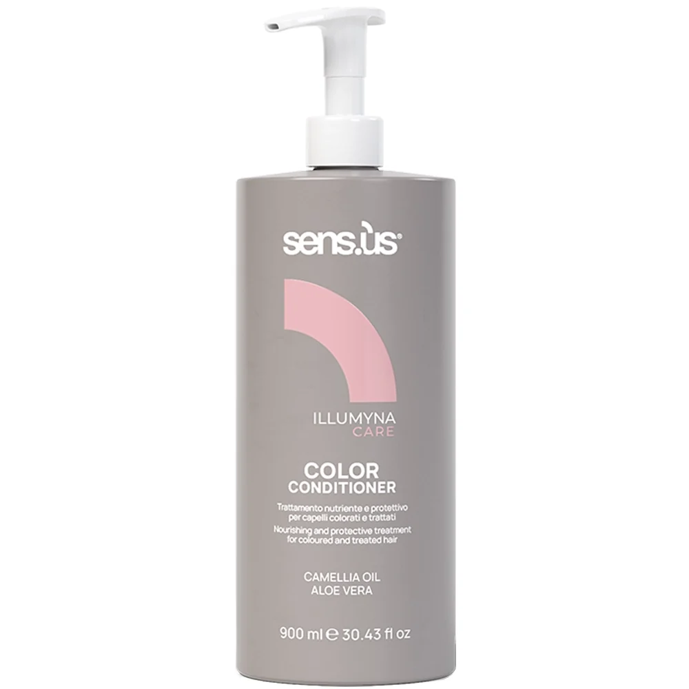 Sens.ùs Color Conditioner - Кондиціонер для фарбованого волосся 900 мл