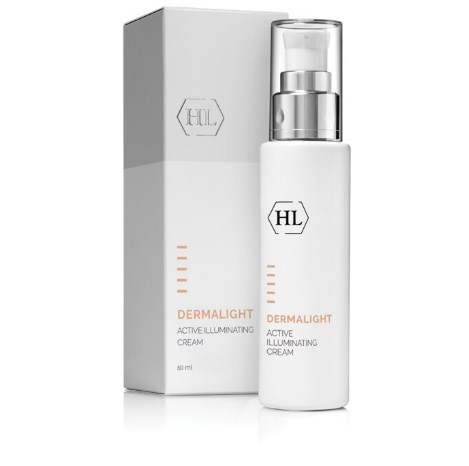 Holy Land Dermalight Active Illuminating Cream - Активний крем для обличчя 50 мл