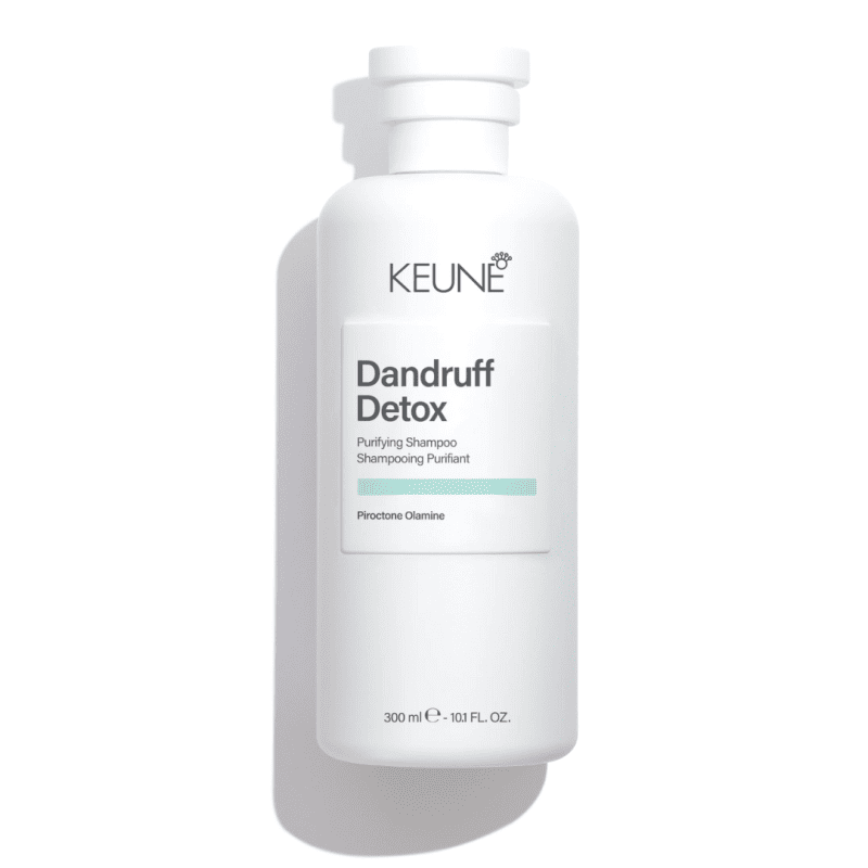Keune Care Dandruff Detox Shampoo - Шампунь проти лупи 300 мл