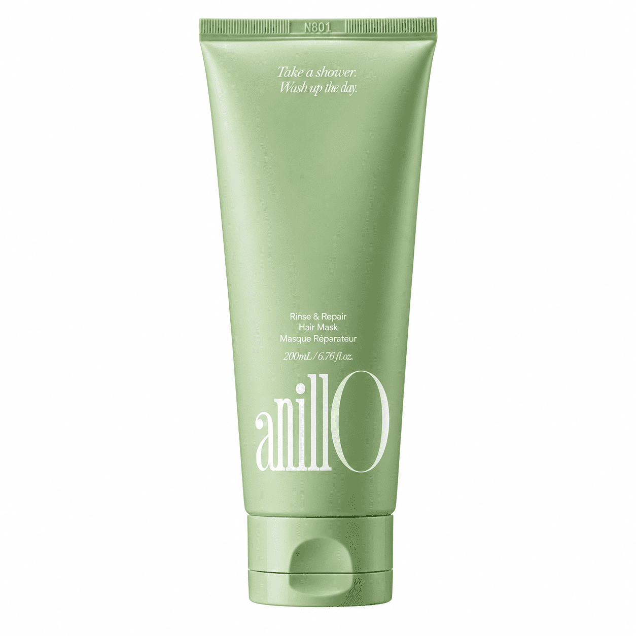 Anillo Lime Sunday Refresh Hair Conditioner — Освежающий кондиционер для волос 150 мл