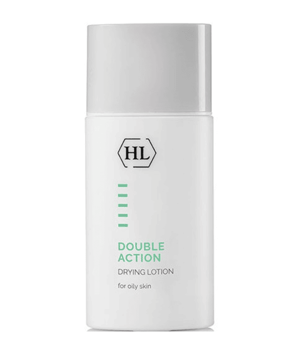 Holy Land Double Action Drying Lotion - Підсушувальний лосьйон 30 мл