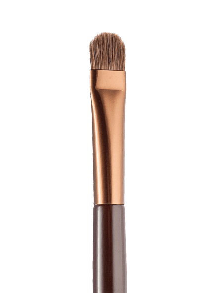 Elan Professional Line — Кисть для макияжа FACE #12 17 см