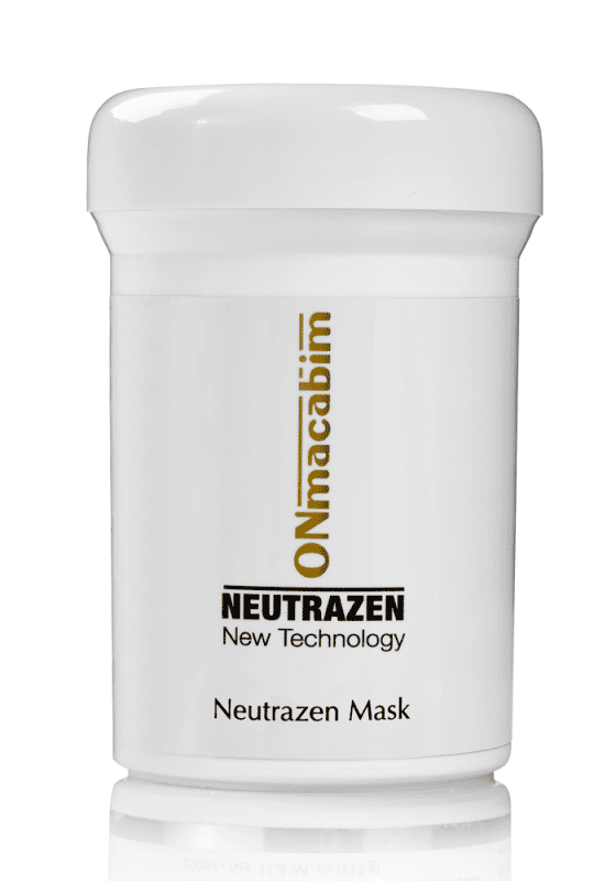 ONmacabim Neutrazen Mask - Маска "SOS" 250 мл