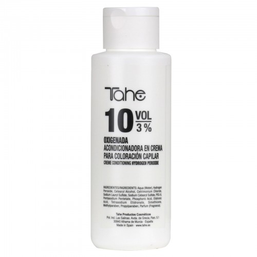 Tahe Peroxide - Окислитель 100 мл 10 vol (3%)