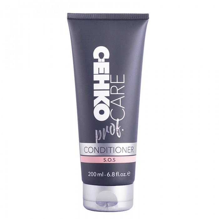 C:EHKO Prof S.O.S CARE Conditioner - Кондиціонер для волосся 200 мл