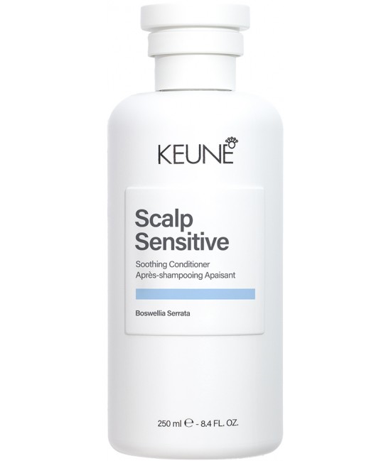 Keune Scalp Sensitive Conditioner - Кондиціонер для чутливої шкіри голови 250 мл