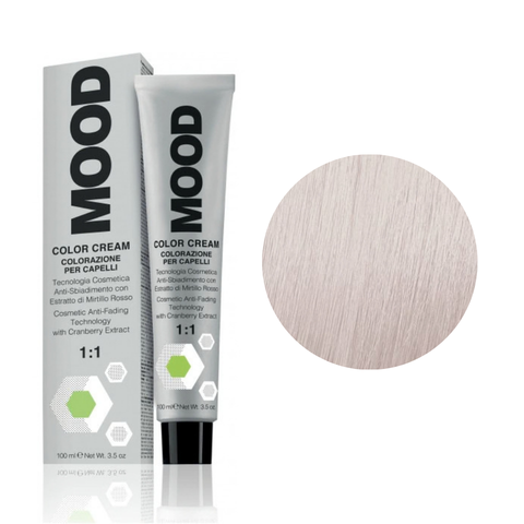 Mood Color Toner — тонер для волос с аммиаком, 100 мл 928 - Бежевый