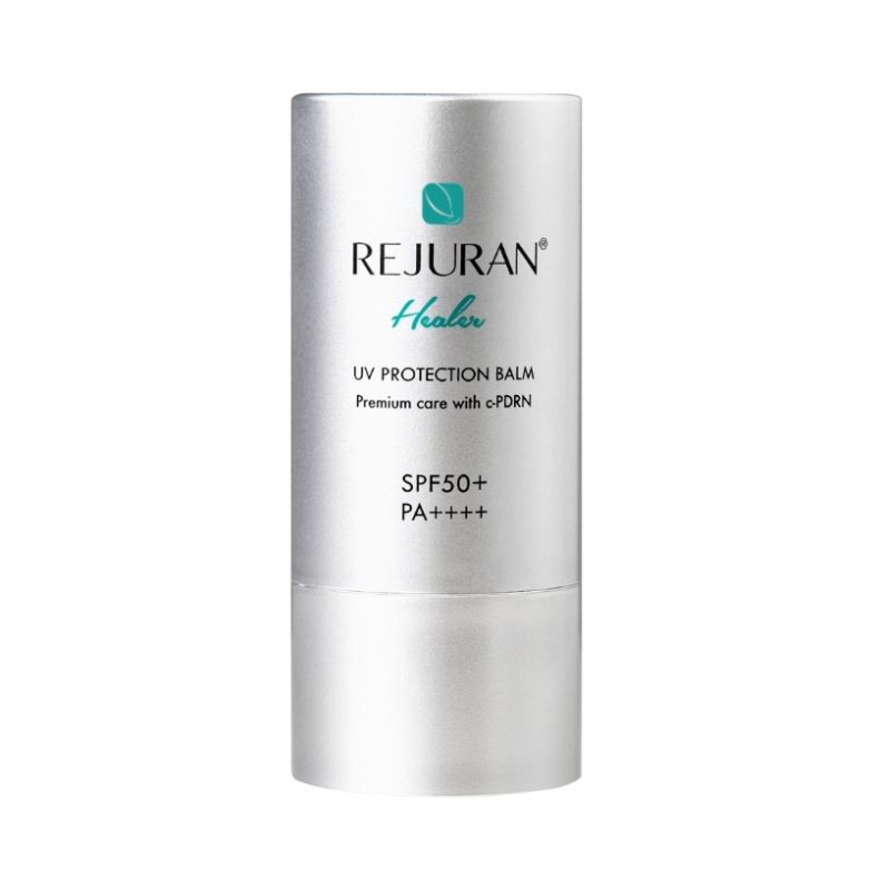 REJURAN UV Protection Balm SPF50+, PA++++ - Сонцезахисний бальзам 19 мл