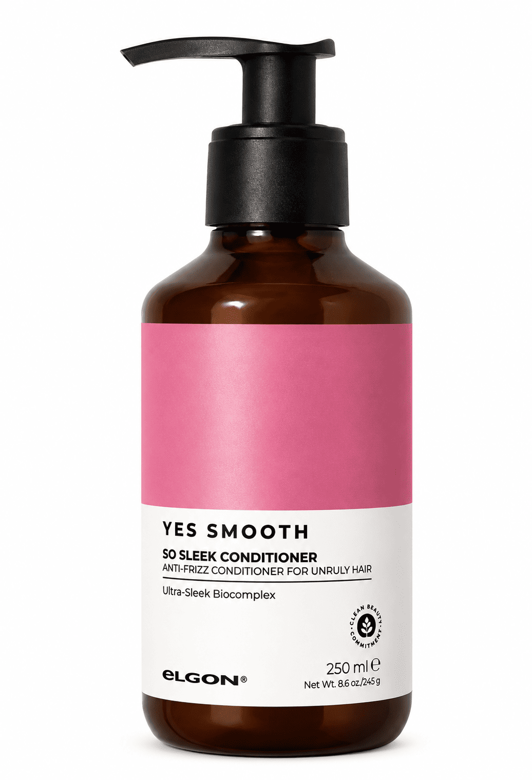 Elgon Yes Smooth - Кондиціонер для надання гладкості 250 мл