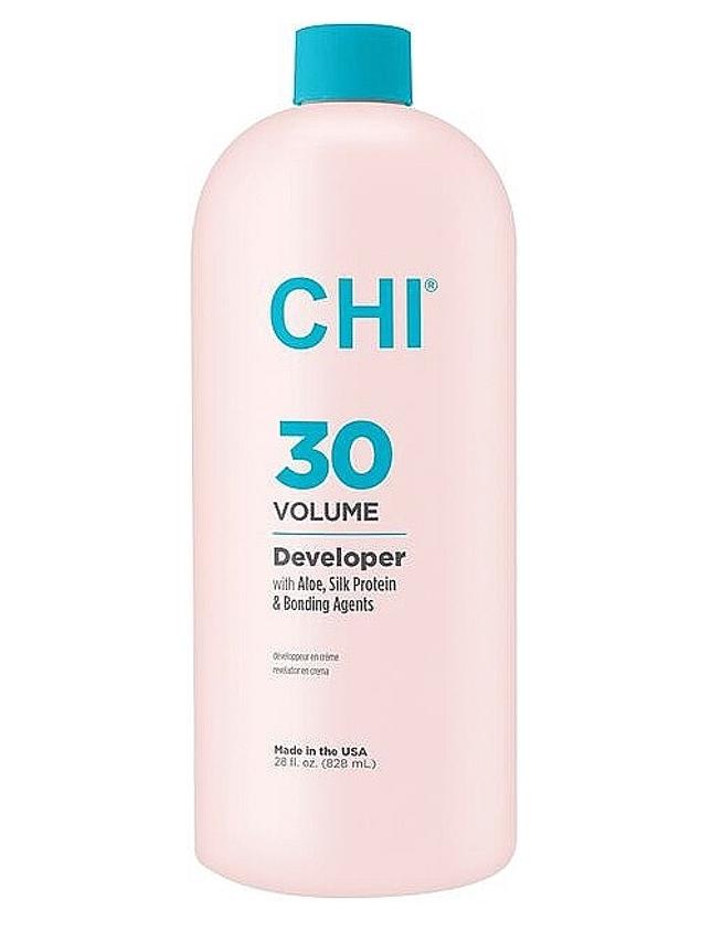 CHI Volume Color Generator - Окислитель  30 vol (9%)