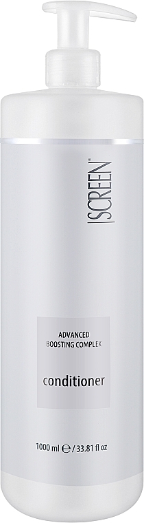 Screen ABC Conditioner Кондиционер для питания волос 1000 мл