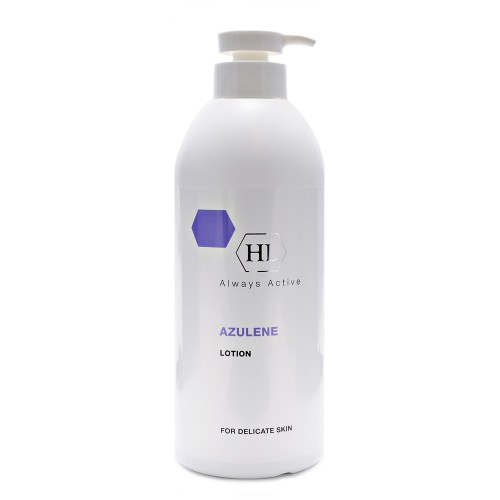Holy Land Azulene Face Lotion - Лосьон для кожи любого типа  1000 мл
