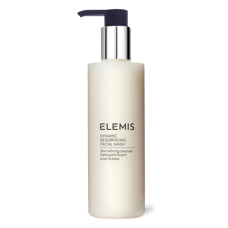ELEMIS Dynamic Resurfacing Facial Wash - Щоденний очищувальний засіб 200 мл