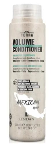 Lendan Terra Volume Conditioner - Кондиціонер для надання об'єму волоссю 1000 мл