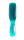 I Love My Hair "Spider"- Щітка для волосся глянцева Turquoise S 1503