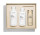 Keune Shine Gift set - Святковий набір “Блиск”  набір