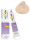Yellow Pure Toners - Безаміачний напівперманентний барвник 100 мл Sweet Violet .2