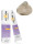 Yellow Pure Toners - Безаміачний напівперманентний барвник 100 мл Pearl Dream .21