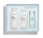 Keune Nourish Gift set - Подарунковий набір "Живлення"  набір