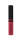 Tahe Velvet Lips Barra Labios Liquida Lipstick "Poppy" - Матова рідка губна помада Poppy