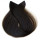 Tahe LUMIERE EXPRESS-HAIR TINT крем-краска для волос 100 мл 5.43 - Светлый мендовый золотистый блонд