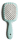 Janeke Superbrush - Щітка для волосся Тіфані з білим