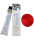 Nouvelle Hair Color Крем-краска для волос 100 мл  066 Красный - микстон