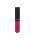 Tahe Velvet Lips Barra Labios Liquida Lipstick "Don't Stop" - Матова рідка губна помада Don't Stop