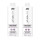 Shot Ambition Tech Blue Oxidizing Gel Special Blond - Гель-окислювач із синім пігментом 1000 мл 30 vol (9%)