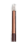 Elan Professional Line — кисть для макияжа FACE #28 16,9 см