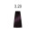 Mirella Professional Royal Jelly Color - Стійка крем-фарба для волосся 100 мл 3.20 темний шатен фіолетовий фіолетовий натуральний