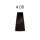 Mirella Professional Royal Jelly Color - Стійка крем-фарба для волосся 100 мл 4.00 інтенсивний шатен