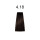 Mirella Professional Royal Jelly Color — стойкая крем-краска для волос, 100 мл 4.18 шатен пепельно-коричневый
