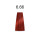 Mirella Professional Royal Jelly Color — стойкая крем-краска для волос, 100 мл 6.66 темный блондин интенсивно-карсный