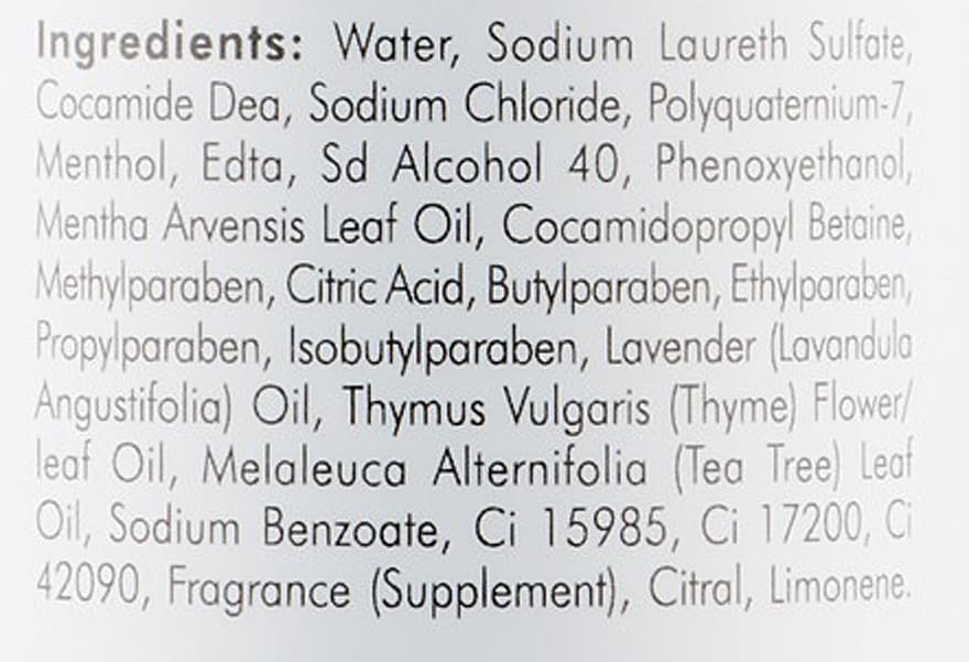 Kart Feeto Care Treatment Soap - Лікувальне мило для ніг 500 мл Фото №2