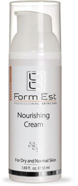 FormEst Nourishing Cream - Поживний крем  50 мл