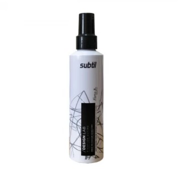 Subtil Spray De Finition Extra Fort Fixation Ultime - Спрей для укладання волосся 200 мл