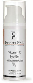 FormEst Vitamin C Eye Gel - Сыворотка с витамином C 100 мл