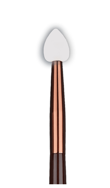 Elan Professional Line — кисть для макияжа FACE #30 17,2 см