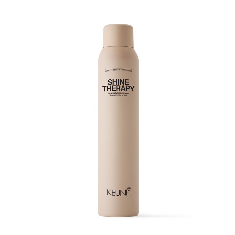 Keune Shine Therapy - Фінішний спрей для блиску 200 мл