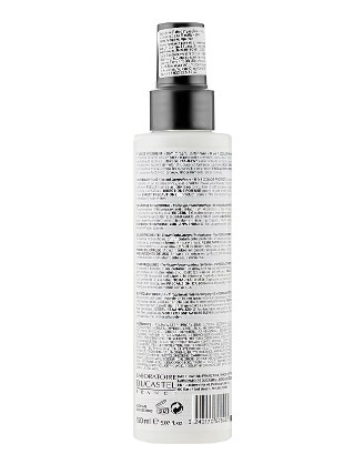 Subtil Color Lab Violet Spray - Спрей для комплексного ухода за осветленными волосами 150 мл Фото №2
