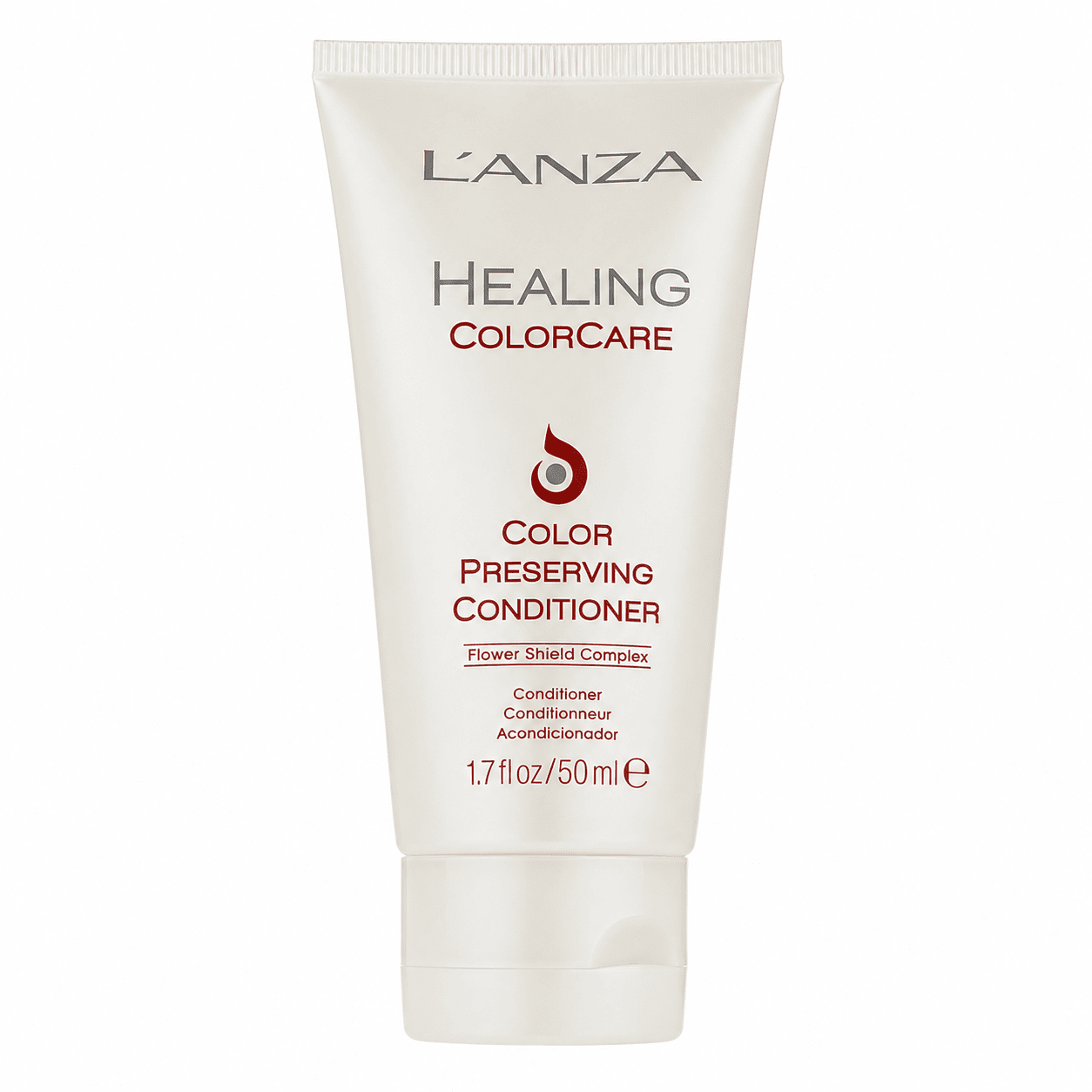 L'anza Healing ColorCare - Кондиціонер для фарбованого волосся 50 мл