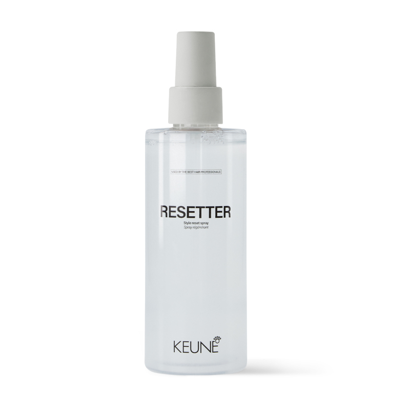 Keune Resetter Style Reset Spray - Спрей для відновлення укладання  200 мл