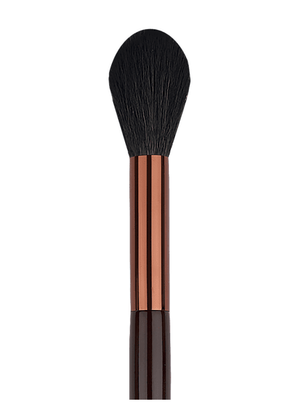 Elan Professional Line - Пензель для макіяжу FACE #22 19,4 см