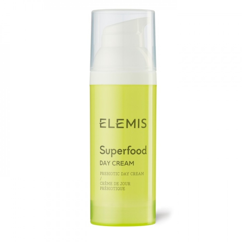 ELEMIS Superfood Day Cream - Суперфуд Денний крем 50 мл