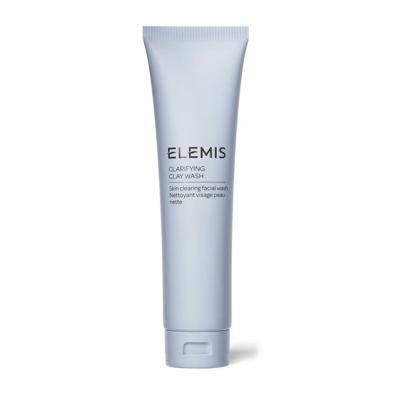ELEMIS Clarifying Clay Wash - Глиняный очиститель для лица 150 мл